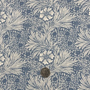Cotton Lawn - 0258/SI/A - Pale Blue